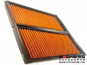 Maserati Grecale Performance Air Filter - 3.0L V6 Trofeo - Sprint Filter - S - High Performance